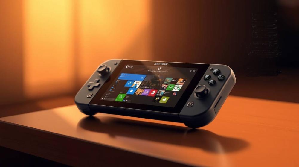 Microsoft anuncia una Xbox portátil para competir con Nintendo Switch 2 en 2025