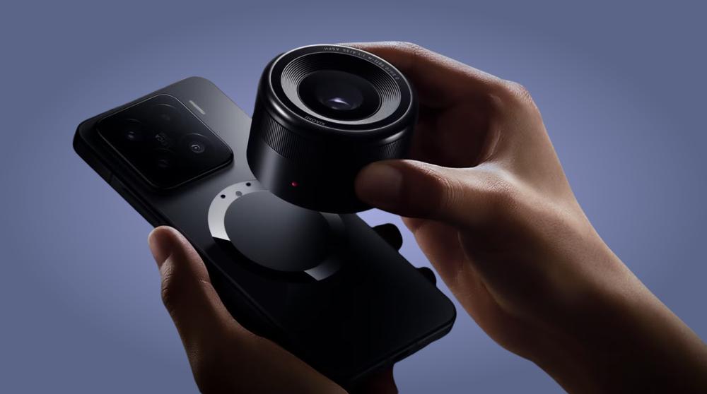 Xiaomi MOS (Modular Optical System): ¿Revolución real o solo un prototipo?