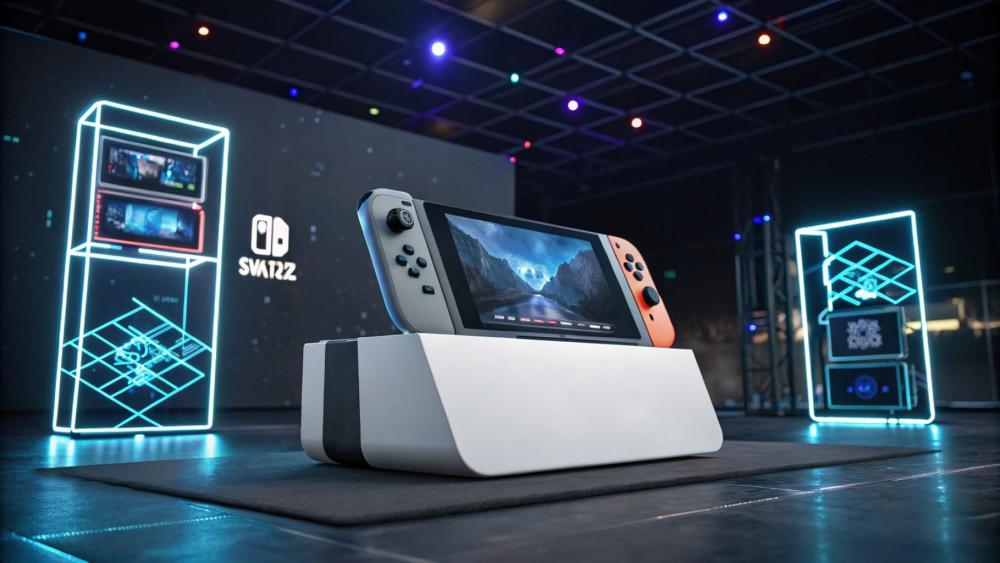 El futuro de las consolas híbridas: ¿Qué podemos esperar después de la Nintendo Switch 2?