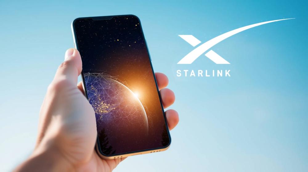 Todo sobre los móviles que se conectarán sin costo a Starlink desde julio de 2025