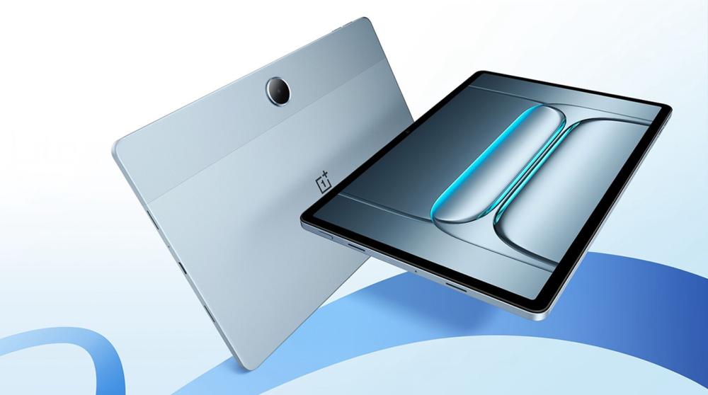 OnePlus Pad Lite: La nueva tableta económica que llega a España en agosto