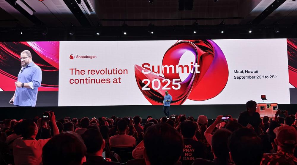 Snapdragon Summit 2025: Todas las novedades del Snapdragon 8 Elite Gen 5 y la revolución IA de Honor Magic8
