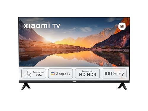 Xiaomi TV A 2025 32"