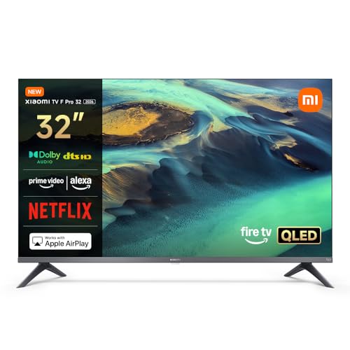 XIAOMI TV F Pro 32
