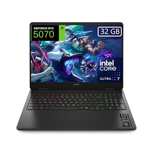 HP OMEN 16-am0032ns