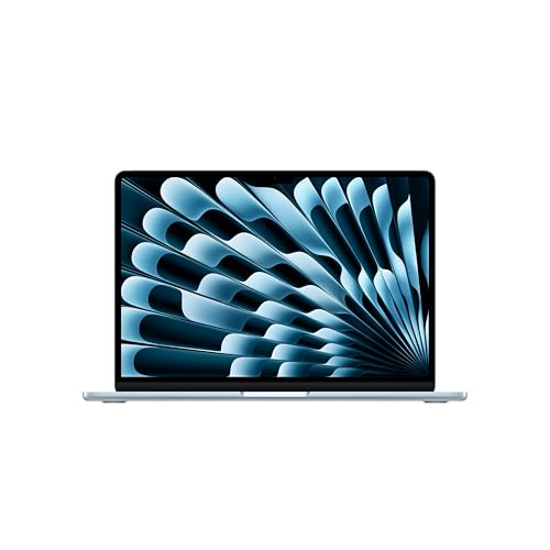 Apple 2025 MacBook Air de 13 Pulgadas con Chip M4: diseñado para Apple Intelligence