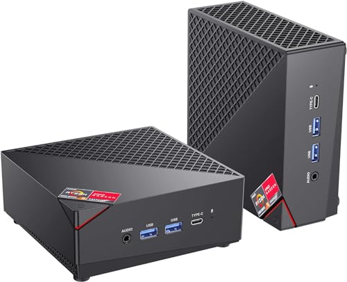 ACEMAGICIAN AM06PRO Mini PC