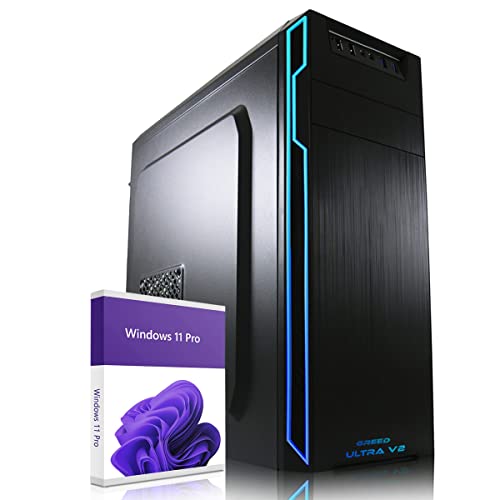 Greed® PC Ultra V2 Intel Core i7 12700F