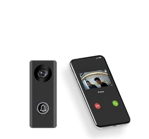 ZKLGS Videoportero WiFi