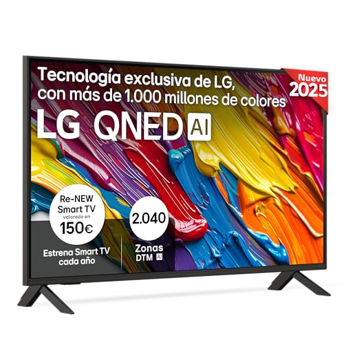 LG 43QNED84A6C