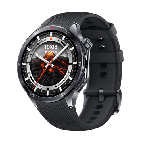 OPPO Watch X2 Smartwatch