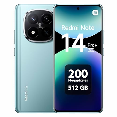 Xiaomi Redmi Note 14 Pro+ 5G