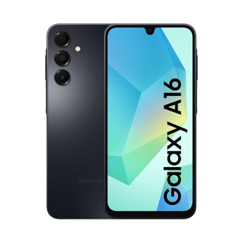 Samsung Galaxy A16 4G LTE