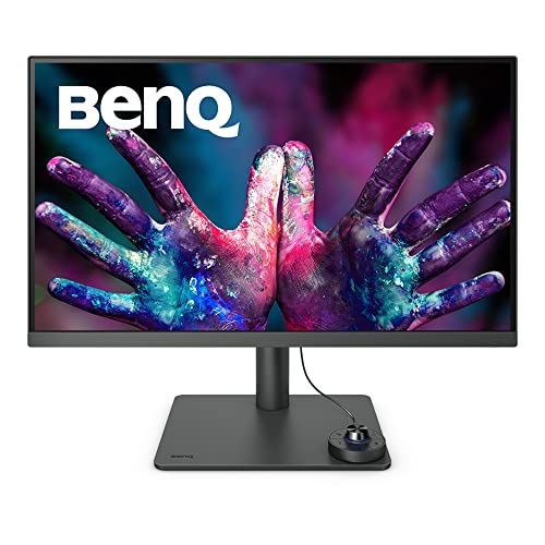 BenQ PD2705U Monitor de diseño