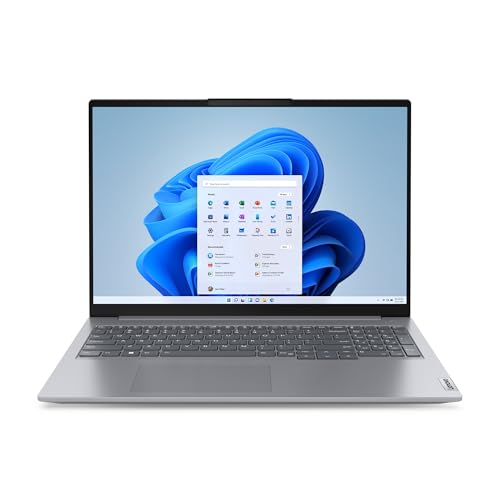 Lenovo ThinkBook 16 G6 21KH00MVGE