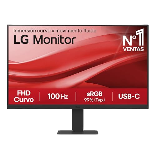 LG 24U421A-B Monitor