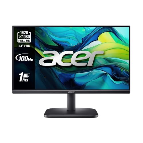 Acer EK241Y G Monitor de 23