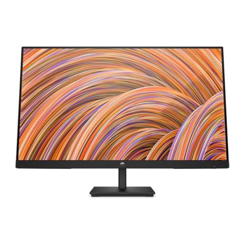 HP V27i G5 Monitor de 27" FHD 16:9