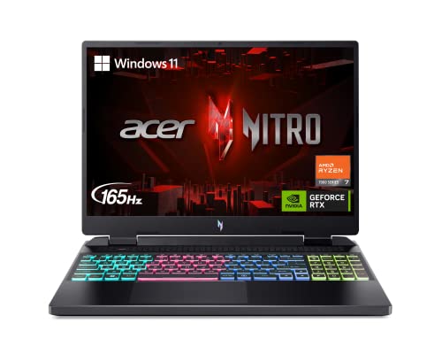 Acer Gaming Nitro 16