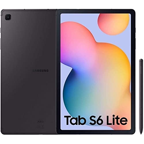 SAMSUNG Galaxy Tab S6 Lite