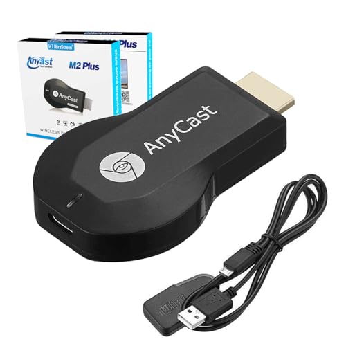 Adaptador de pantalla inalámbrico