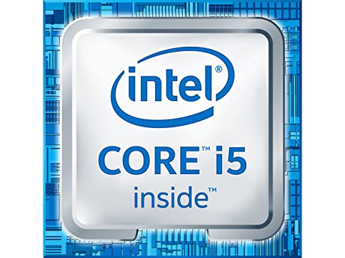 Intel Core i5-8500