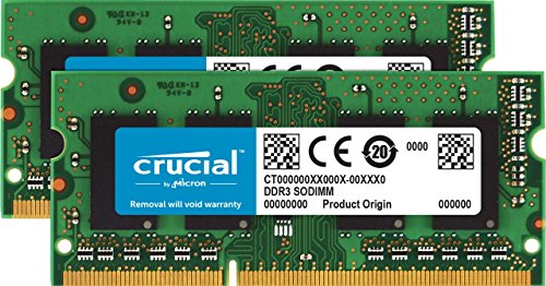 Crucial CT2KIT102464BF160B