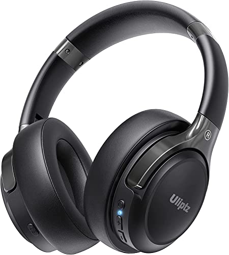 Uliptz Auriculares Inalámbricos Bluetooth