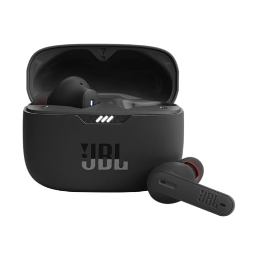 JBL Auriculares intrauditivos Tune 235 NC