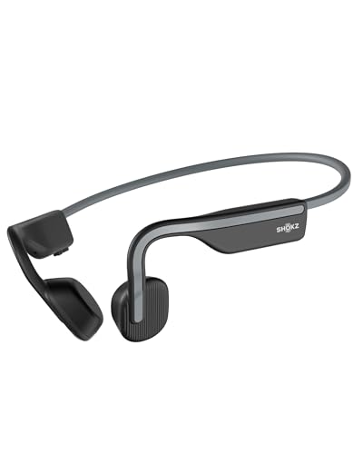 SHOKZ OpenMove Auriculares conducción ósea
