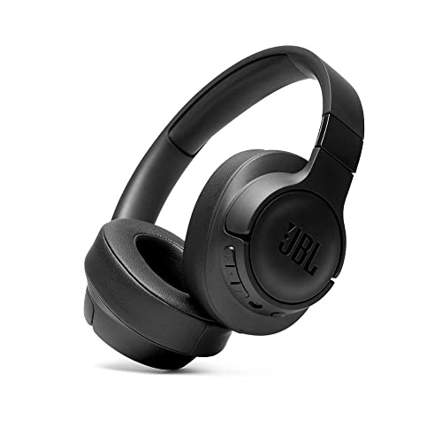JBL Tune 710 BT Auriculares Over Ear con Bluetooth de diadema