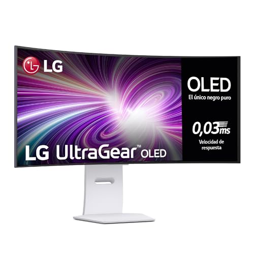 LG 39GS95QE-W