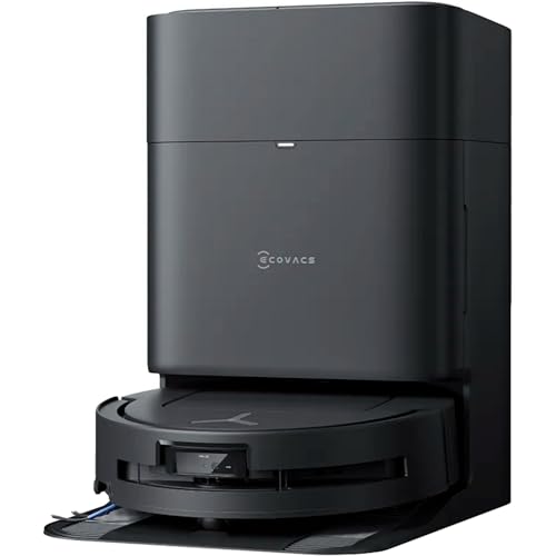 ECOVACS DEEBOT T80 Omni Robot Aspirador Fregasuelos