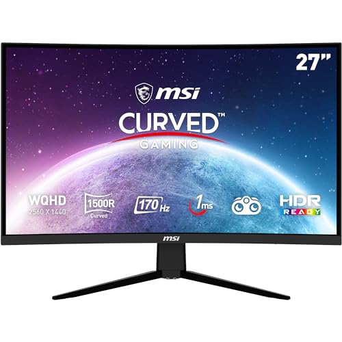 MSI G273CQ