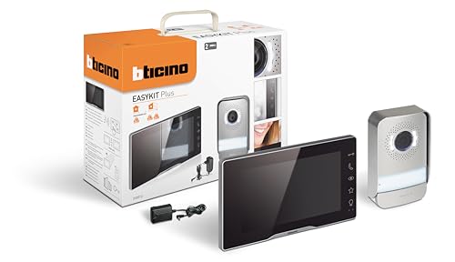 Bticino Easykit Plus 318913