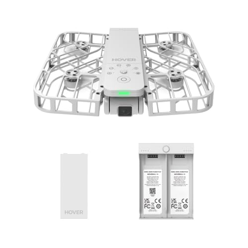 HOVERAir X1 Dron con Cámara