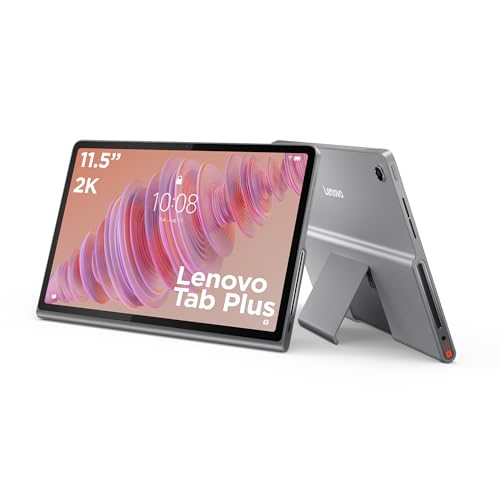 Lenovo Tab Plus