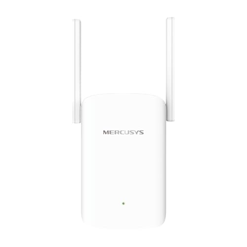 Mercusys ME1500X Wi-Fi 6 Amplificador WiFi