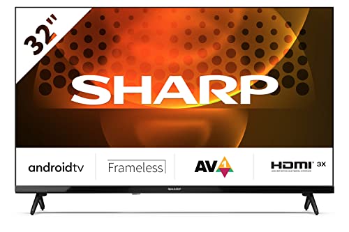 Sharp 32FH6EA