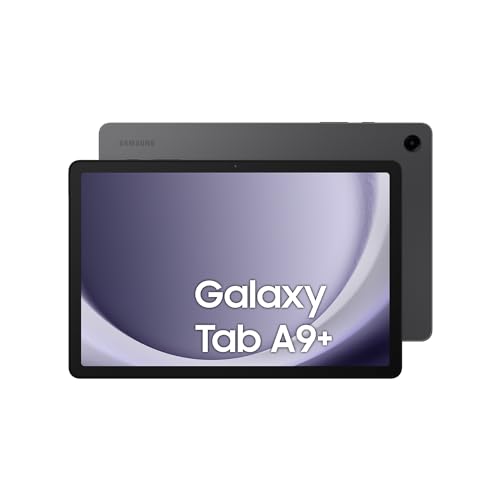 Samsung Galaxy Tab A9+ 128 GB 27.9 Cm