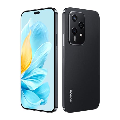 HONOR 200 Lite 5G Smartphone