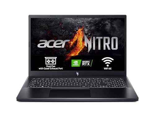 Acer Nitro ANV15-51-51M7