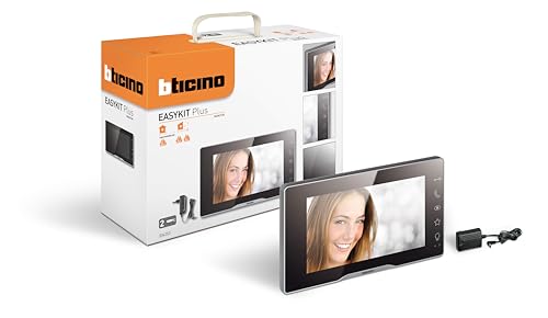 Bticino 334253