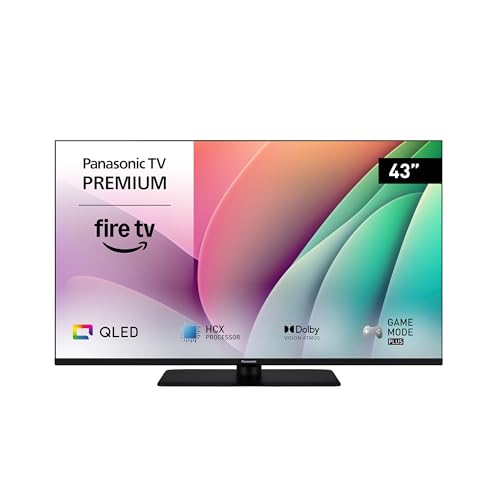 Panasonic Premium TV-43W80AEZ