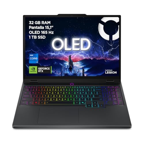 Lenovo Legion 5 Gen 10