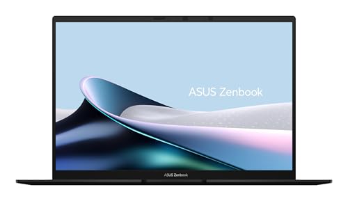 ASUS Zenbook 14 OLED UM3406KA-QD076W