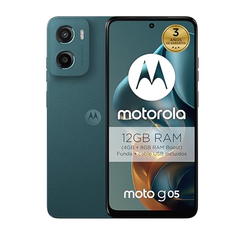 Motorola Moto g0512GB