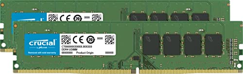Crucial RAM CT2K16G4DFD824A 32 GB