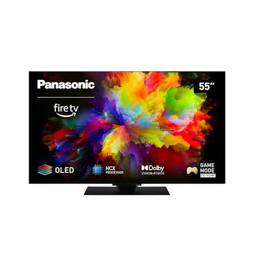 Panasonic TV-55Z80AEZ