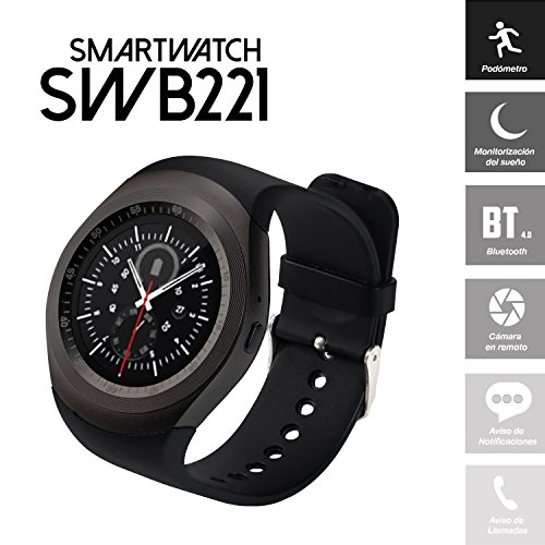 Smartwatch SWB221